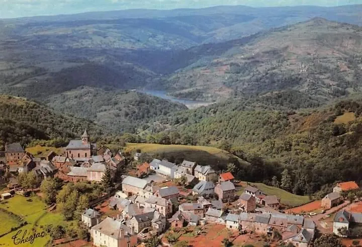 Hotel Le Relais De Lassouts