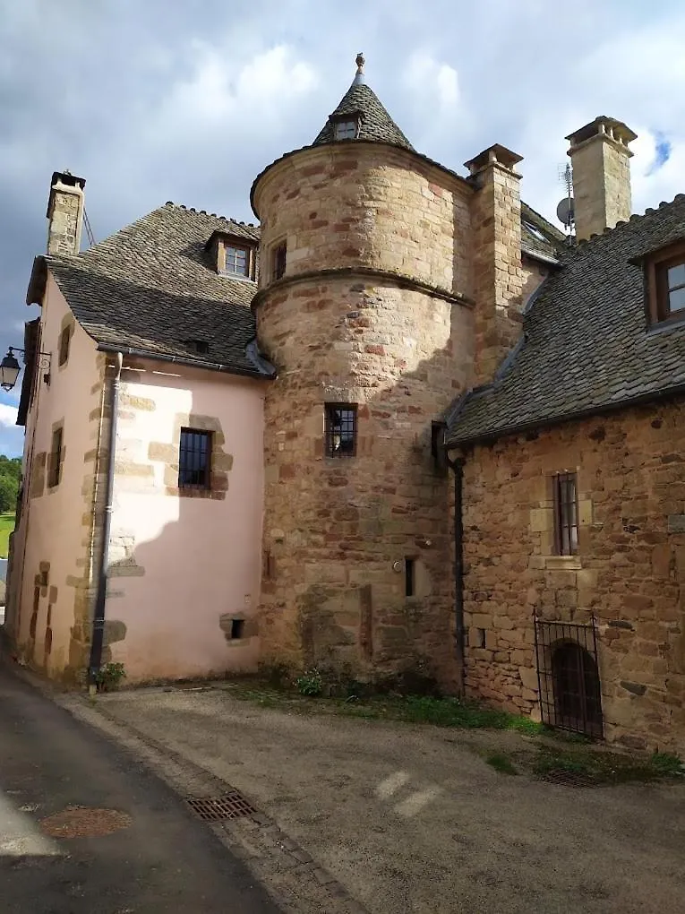 Le Relais De Lassouts 0*,  Francia